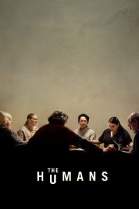 The Humans [Spanish]